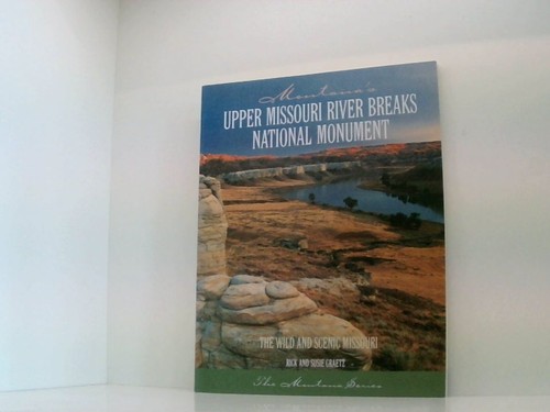 Upper missouri river - upper,