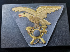 Altes Militär