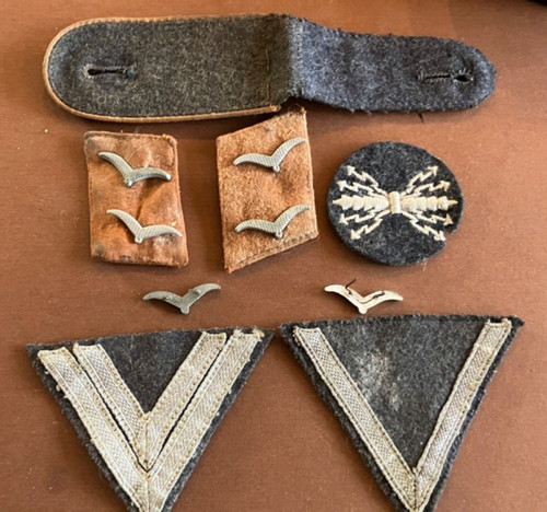 Org militär luftwaffen - org,