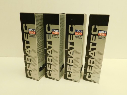 Liqui moly cera tec - 53,-€/l,
