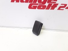 BLINDDECKEL ABDECKUNG SCHALTER ARMATURENBRETT VW GOLF 2 GL GT GTI G60 16V JETTA