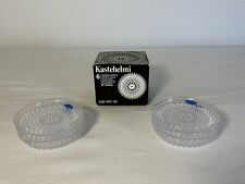 ittala kastehelmi  Wärtsilä