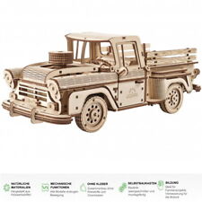 UGEARS Oldtimer Pickup