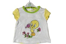 Tweety Looney Tunes T Shirt