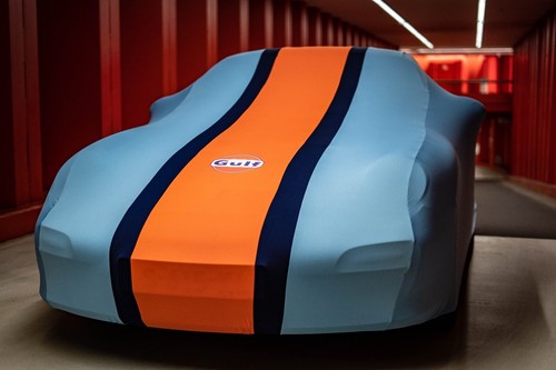 Porsche 911 992 indoor - porsche,