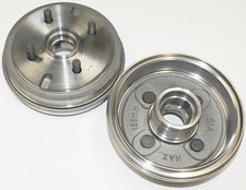 Bremstrommel HA für Daihatsu