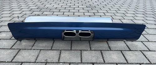 E46 hartge auspuff - e46,