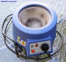 Electrothermal EM 1000/CE Mantelheizer