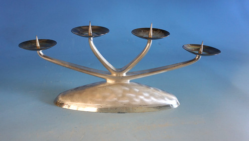 Wmf ikora kerzenleuchter - wmf,