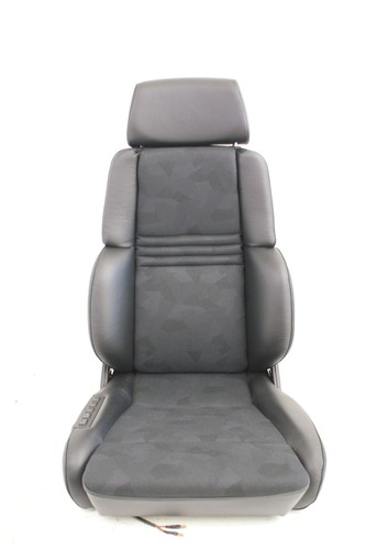Recaro orthopäd schwarz - recaro,