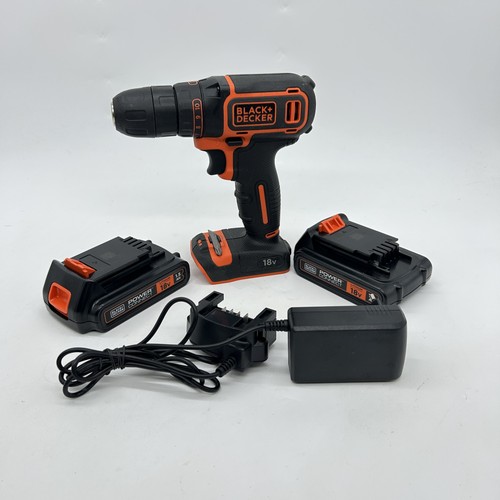 BLACK+DECKER