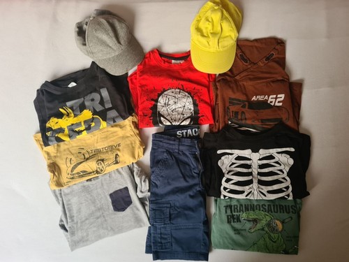 Teile jungen kleiderpaket - teile,
