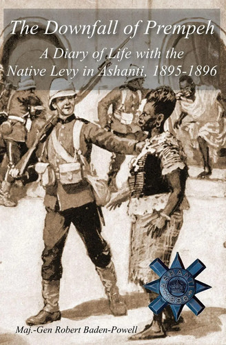 Robert baden powell - robert, |