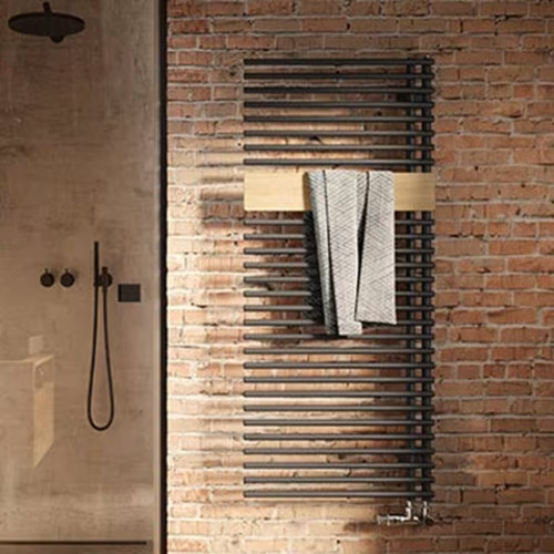 Kermi credo half round - kermi,