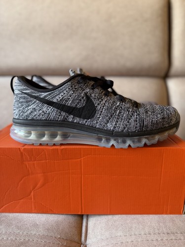 Nike flyknit max us13 - max, us13/eu47.5