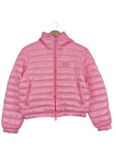 DUVETICA Kurzjacke Damen Jacke Gr. DE 42 pink Casual-Look