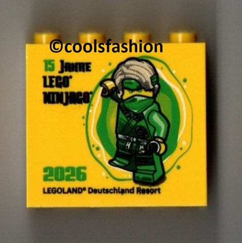 Neu jahre ninjago - 💜, 15