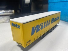 HERPA  WILLI BETZ  - 36090  _