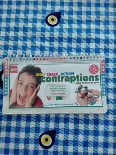 Lego ideen buch - ,,, crazy