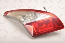 RENAULT MEGANE III Heckleuchte