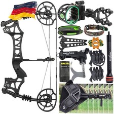 40-70lbs Mini Compoundbogen