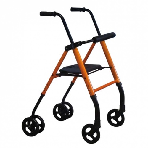 Rollator - rollator,