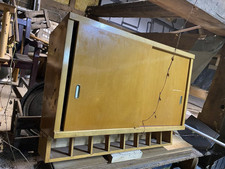 Küchenschrank Alt mit