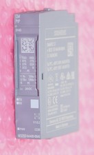 Siemens Simatic ET200SP / 6ES7137-6AA00-0BA0 / CM PTP Kommunikationsmodul