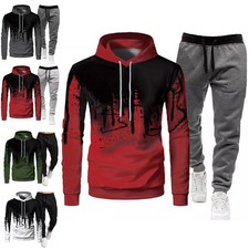 Jogginganzug Trainingsanzug