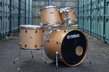 Yamaha Stage Custom Natural
