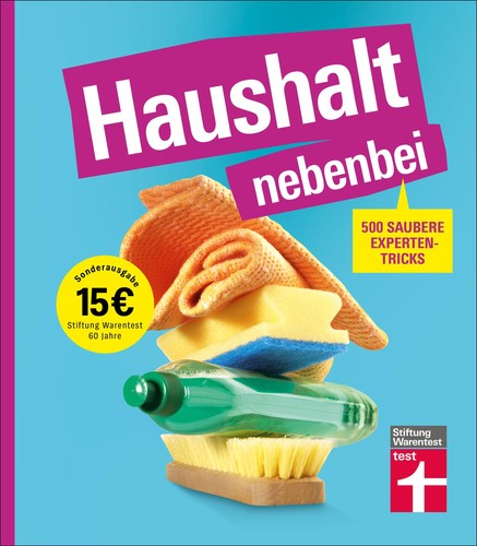 Haushalt nebenbei christian - nebenbei, ~
