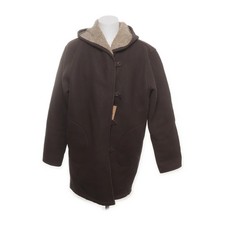 Blue Willi's, Shearling Jacke