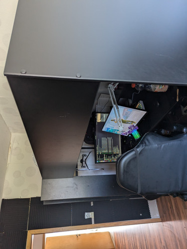 Parisot medddox hochbett - medddox,