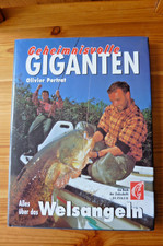 Geheimnisvolle Giganten