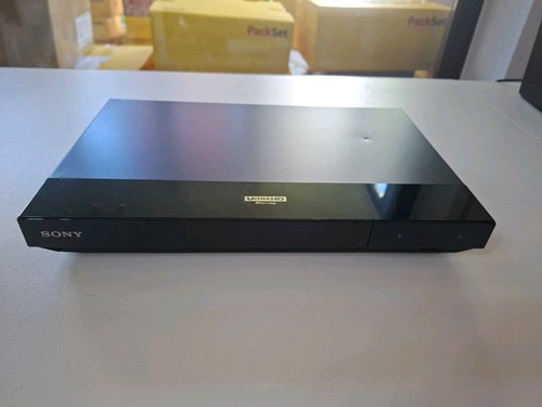 Sony ubp x700 - hd, blu-ray