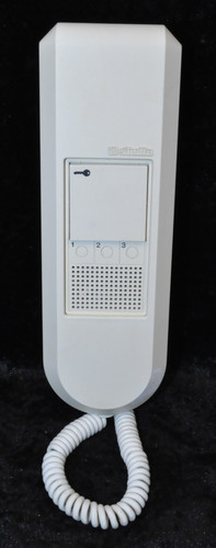 Siedle 511 1 beige - 0,