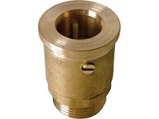 EHKO Schwerkraftbremse DN 25