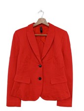MARC CAIN Sweatblazer Damen