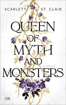 Queen myth and monsters - and, von