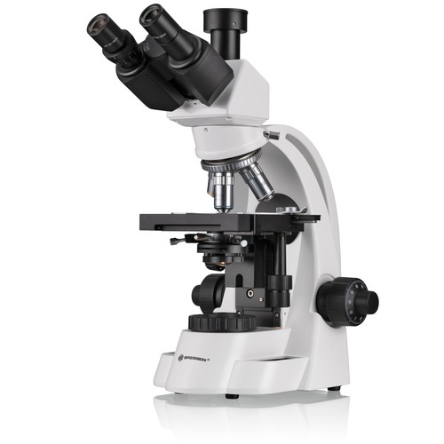 Bresser bioscience 1000x - bioscience, 40-1000x