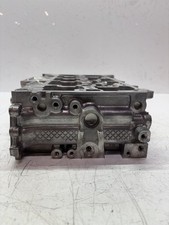 Cylinder Head Planned For Ford