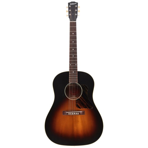 Gibson 1936 35 - 1936, j-35