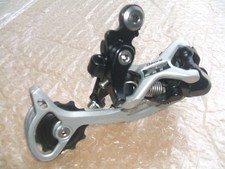 SHIMANO DEORE XT,RD-M772 SGS,9SPEED