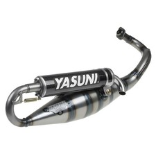 Auspuffanlage Yasuni Scooter R