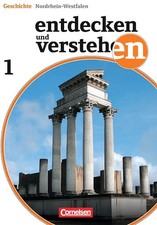 Entdecken und verstehen - Geschichtsbuch - Nordrhein-Westfalen - Ausgabe ab 2012