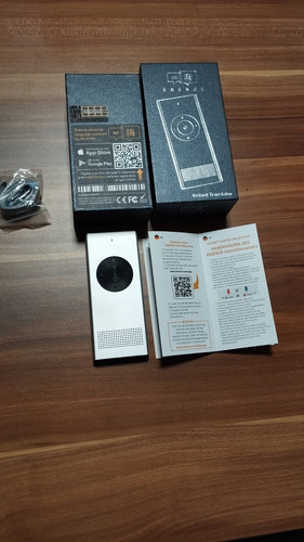 Enence instant translator - enence,