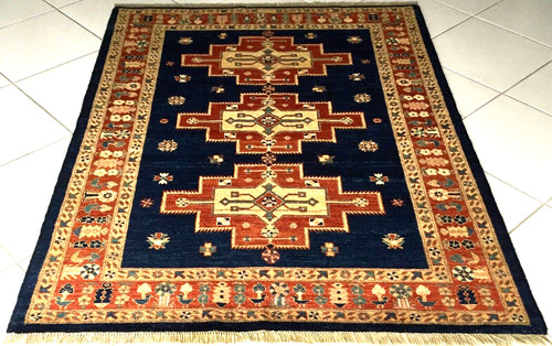 Afghan spezial kazak orient - spezial,