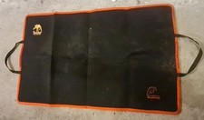 Behr Red Carp 130 x 80 cm Neopren Abhakmatte Schonmatte Wiegematte Schonmatte