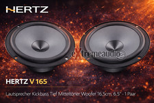 Hertz uno v165 - hertz,