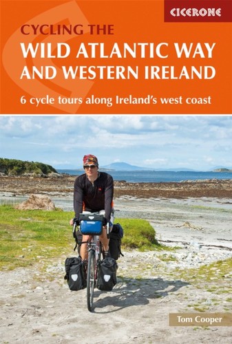 The wild atlantic way and - wild,